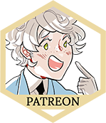 Support Saint for Rent on Patreon!